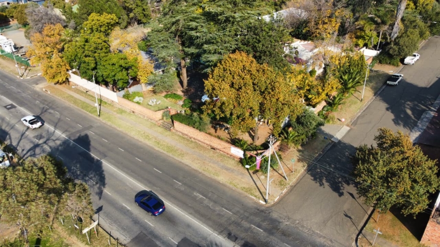 Commercial Property for Sale in Arboretum Free State